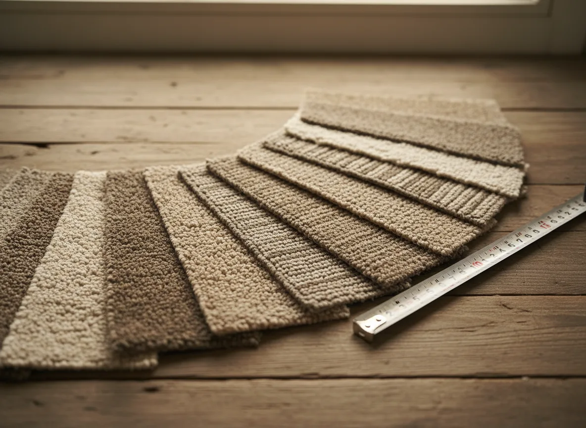 Carpet Installation Jeffersonville, OH FAQs